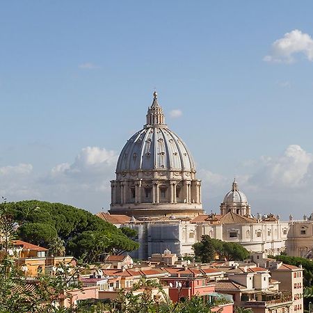 B&B Ai 2 Papi Rome Exterior photo