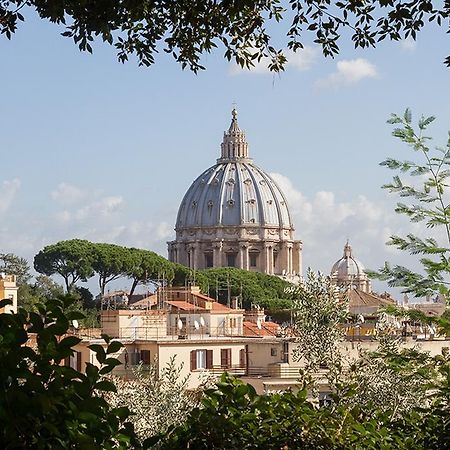 B&B Ai 2 Papi Rome Exterior photo
