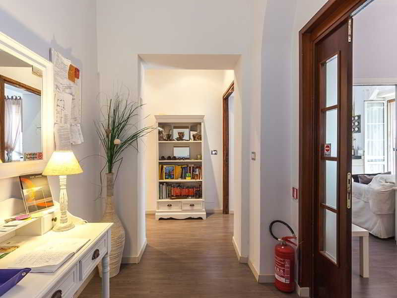 B&B Ai 2 Papi Rome Exterior photo