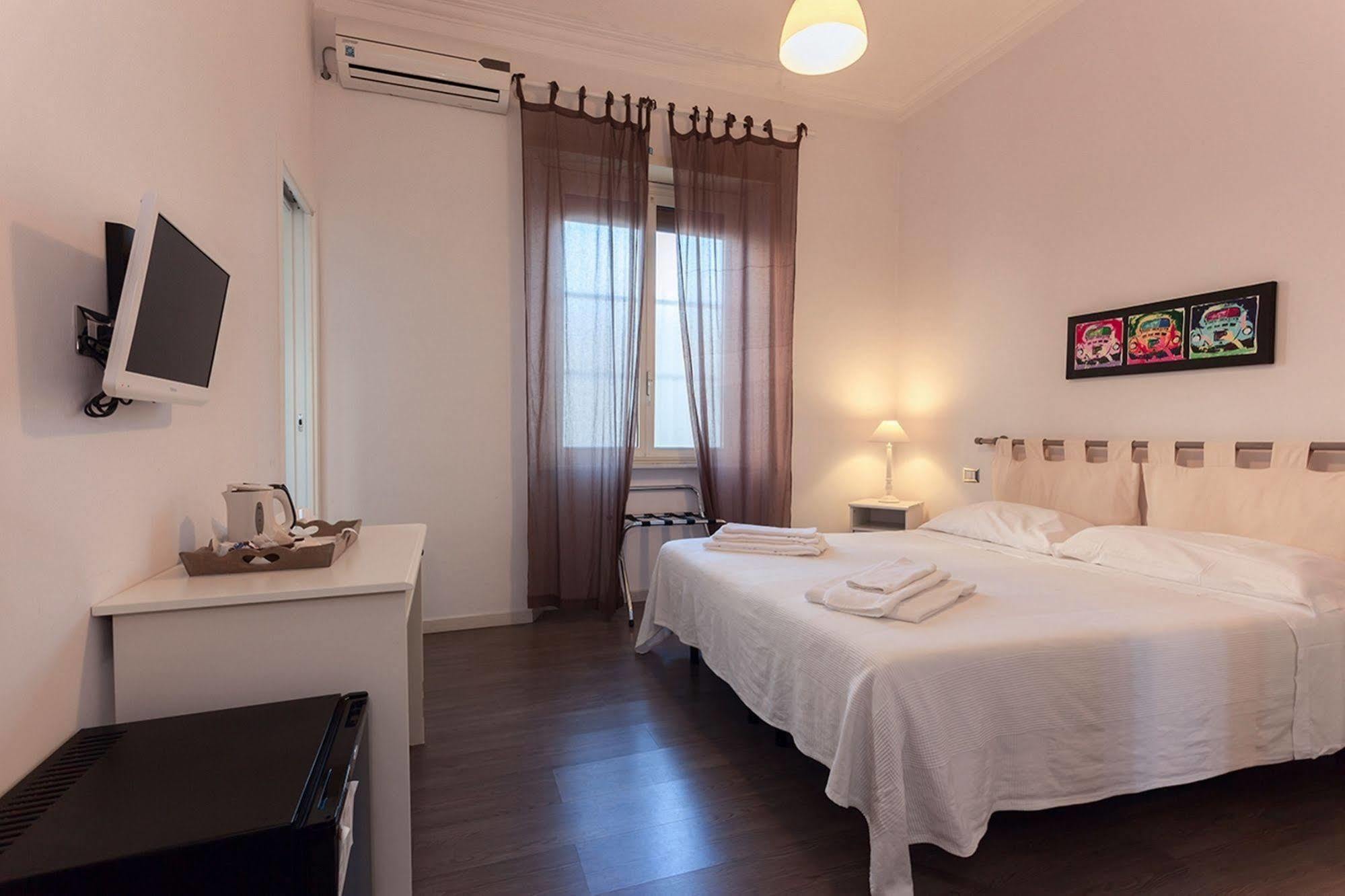 B&B Ai 2 Papi Rome Exterior photo