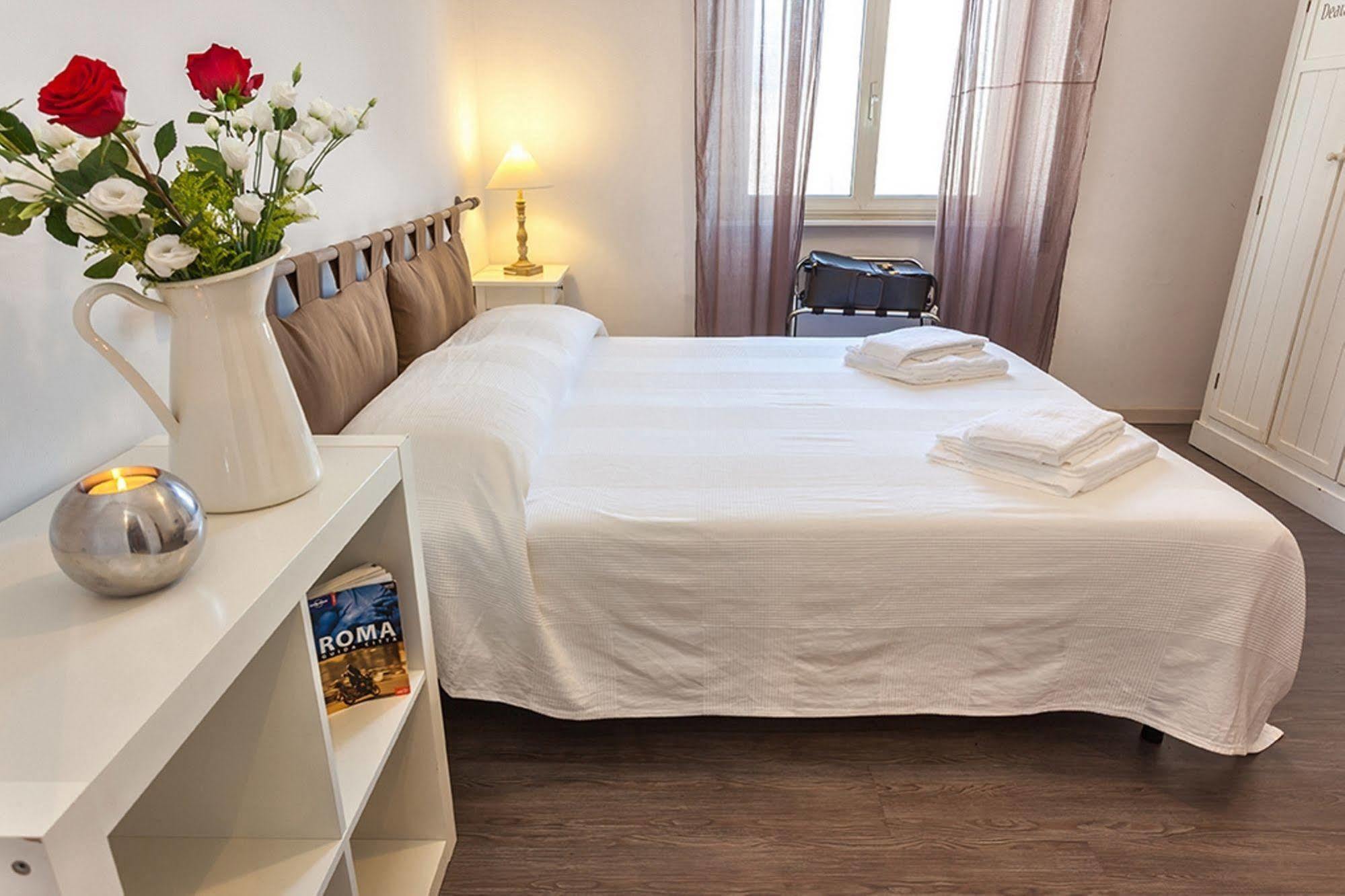 B&B Ai 2 Papi Rome Exterior photo
