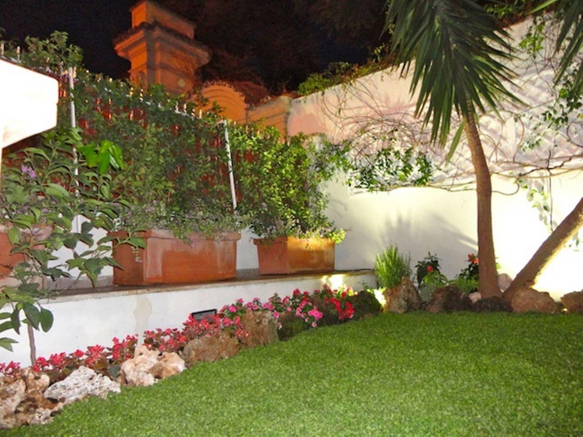 B&B Ai 2 Papi Rome Exterior photo